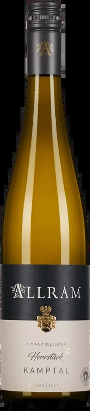 Grüner Veltliner Herzstück Kamptal 2024