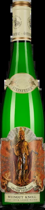 Grüner Veltliner Loibner Steinfeder 2024