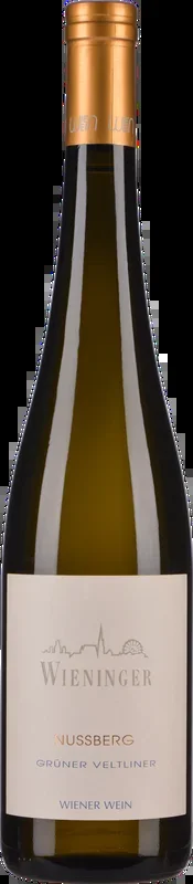 Grüner Veltliner Nussberg 2024