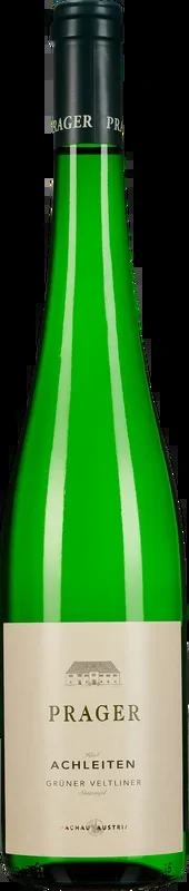Grüner Veltliner Ried Achleiten Smaragd 2024
