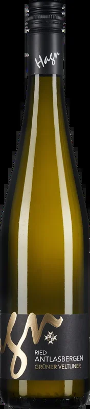Grüner Veltliner Ried Antlasbergen 2024