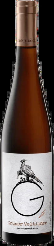 Grüner Veltliner Ried Hofgärten Gmeinböck