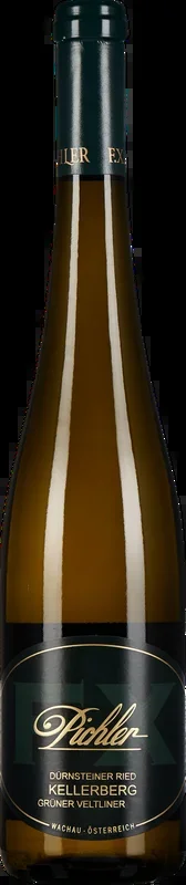 Grüner Veltliner Ried Kellerberg 2024