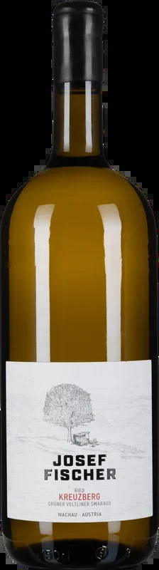 Grüner Veltliner Ried Kreuzberg Smaragd Magnum 2023