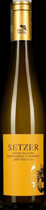 Grüner Veltliner Ried Laa Reserve 2023