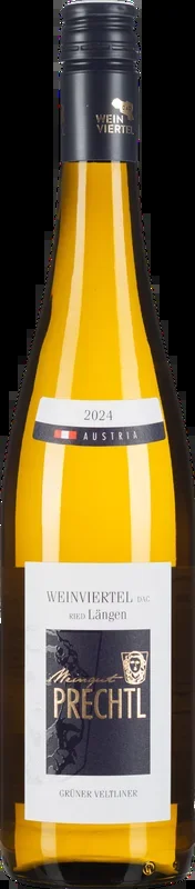 Grüner Veltliner Ried Längen 2024