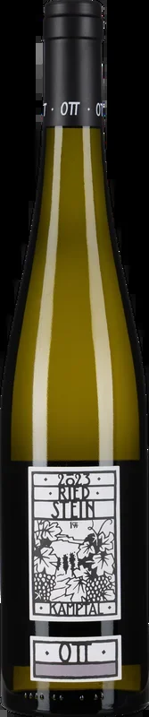 Grüner Veltliner Ried Stein 1ÖTW Erste Lage 2023