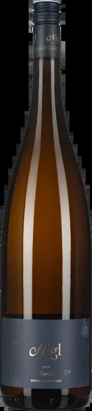Grüner Veltliner Ried Zwetl 1ÖTW Erste Lage Magnum 2023