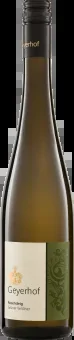 Grüner Veltliner Rosensteig Qba DAC 2019 Geyerhof Biowein