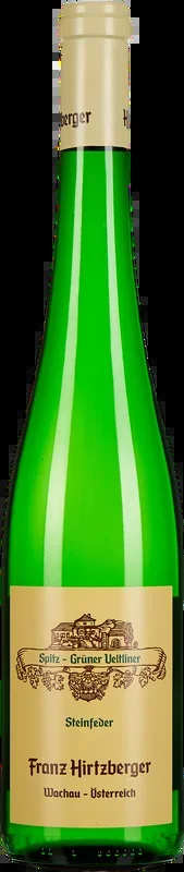 Grüner Veltliner Spitz Steinfeder 2024