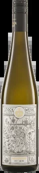 Grüner Veltliner Stockwerk DAC 2024 Geyerhof Biowein