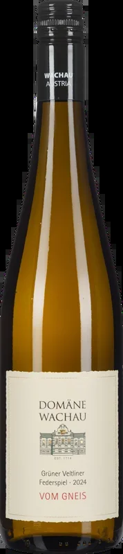 Grüner Veltliner vom Gneis Federspiel 2024