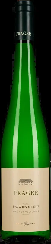 Grüner Veltliner Wachstum Bodenstein Smaragd 2024