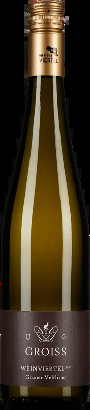 Grüner Veltliner Weinviertel 2024