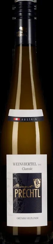 Grüner Veltliner Weinviertel Classic 2024