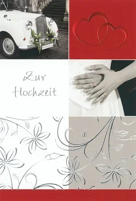 Grußkarte Karte Geschenk Geschenke Präsent Präsente Hochzeit Feier Jubiläum Saale Unstrut Wein Weine