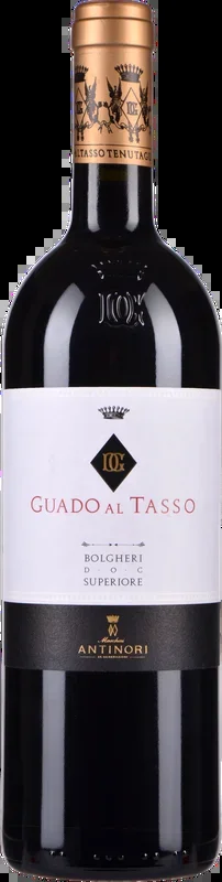 Guado al Tasso Bolgheri Superiore 2022
