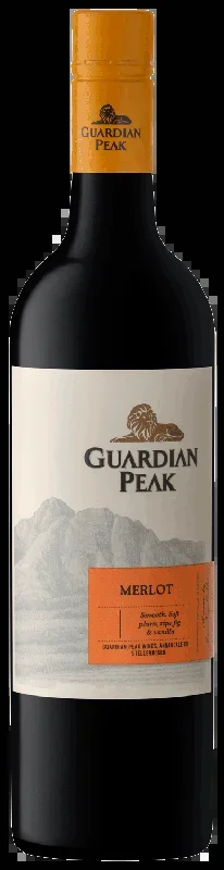 Guardian Peak Merlot 2021 – Rotwein