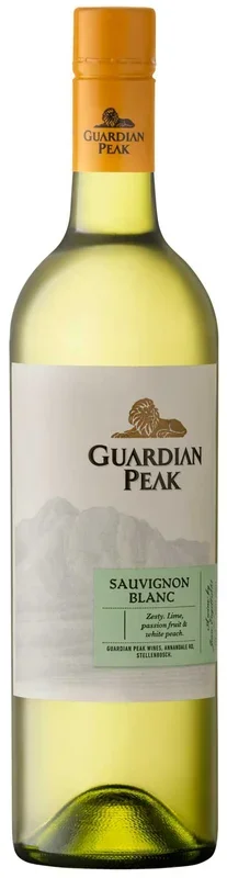 Guardian Peak Sauvignon Blanc 2022 – Weißwein