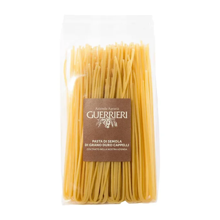 Guerrieri | Spaghetti n.7 | aus Senatore Cappelli