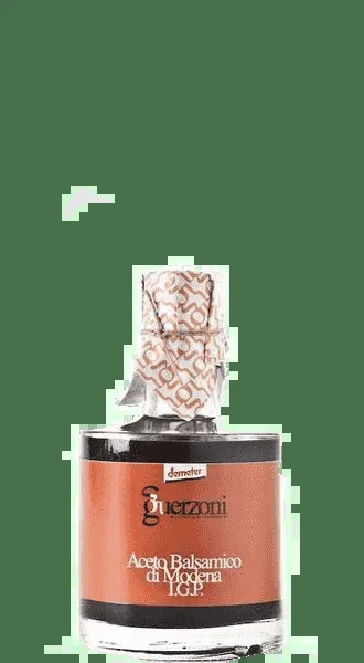 Guerzoni Aceto Balsamico di Modena IGB Bronze