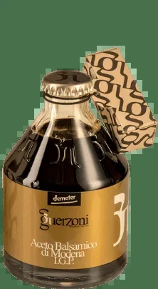 Guerzoni Aceto Balsamico di Modena – Serie Gold