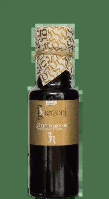Guerzoni Condimento balsamico Gold BIO