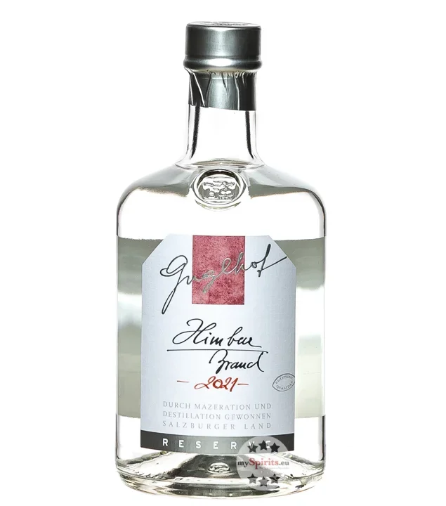 Guglhof Himbeer Brand
