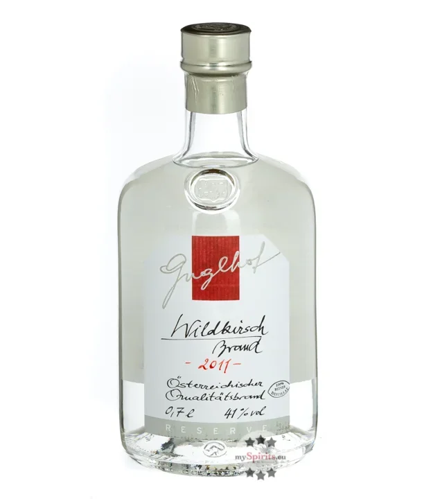 Guglhof Wildkirsch Brand