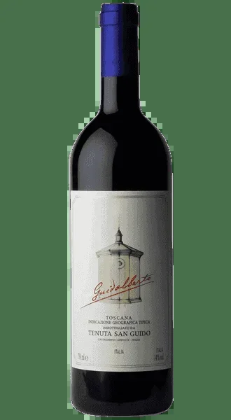 Guidalberto Toscana IGT Tenuta San Guido Magnum