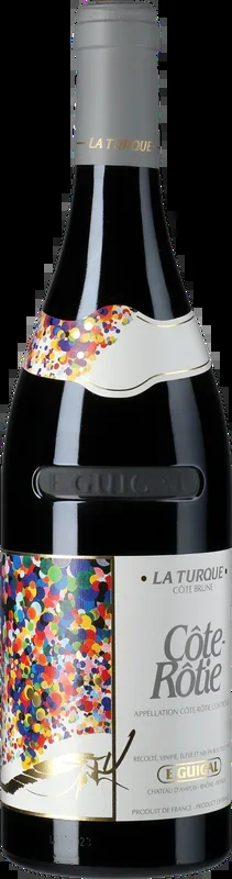 Guigal: Cote Rotie La Turque 2020
