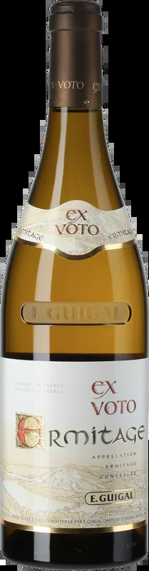 Guigal: Ermitage Blanc Ex Voto 2019