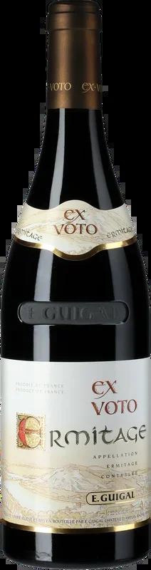Guigal: Ermitage Ex Voto 2018