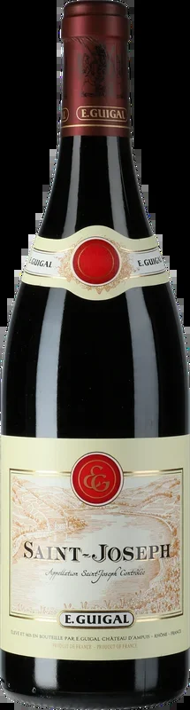 Guigal: Saint-Joseph Rouge 2019