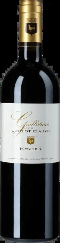 Guillotiere de Guillot Clauzel 2009