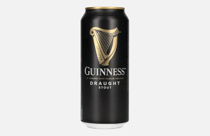 Guinness Draught Stout 4,2% Vol. 0,44l Dose Pfand