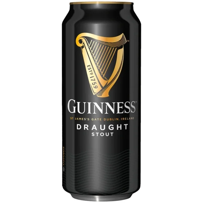 Guinness Draught Stout – Irland
