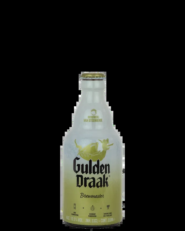 Gulden Draak Brewmaster
