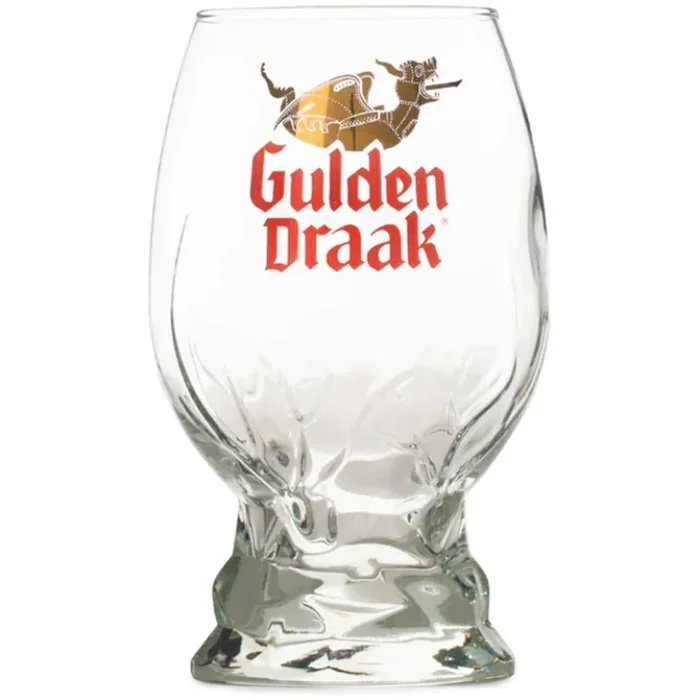GULDEN DRAAK dragon eggs POKAL 0,25l