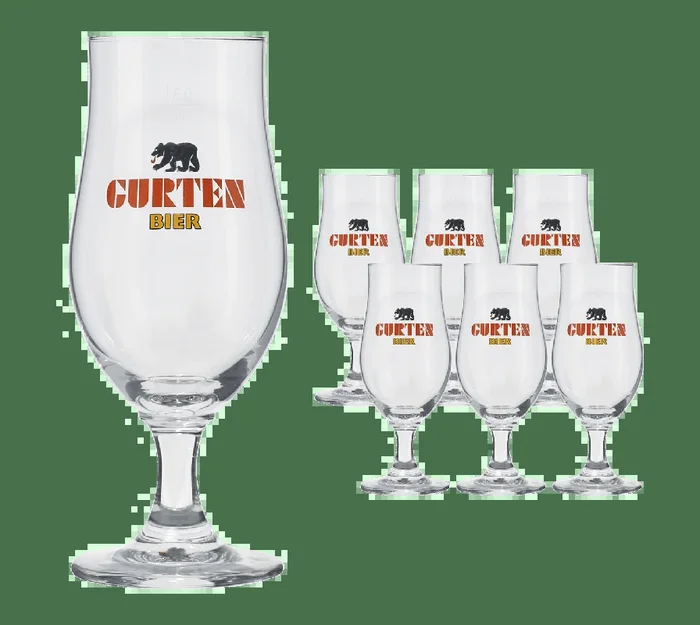 Gurten Glas Tulpe 6x30cl | Jetzt im Getraenkeshop kaufen