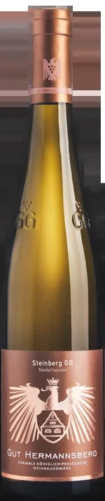 Gut Hermannsberg: Riesling Steinberg Großes Gewächs 2016