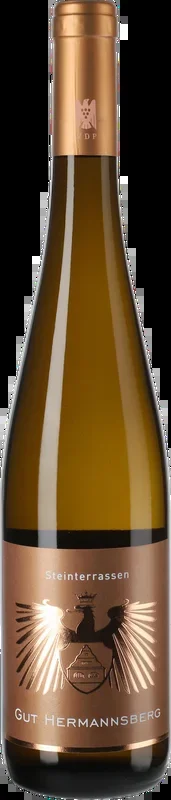 Gut Hermannsberg: Riesling Steinterrassen 2017
