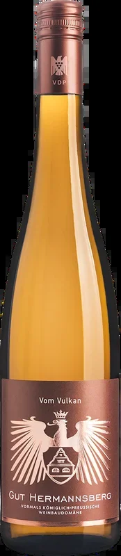 Gut Hermannsberg: Riesling Vom Vulkan 2015