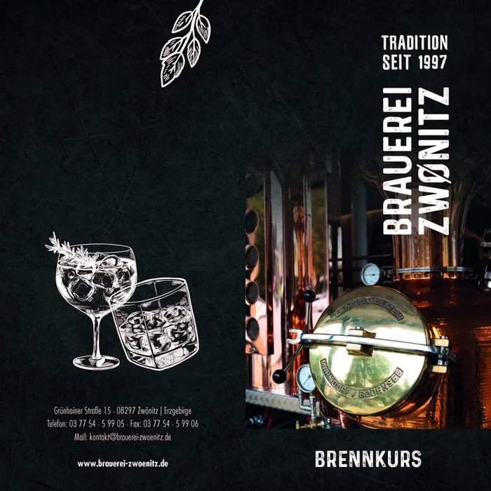 Gutschein Brennkurs