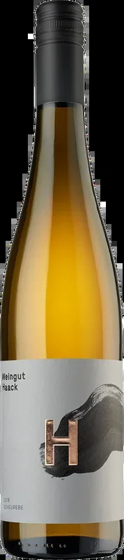 Haack Scheurebe Gutswein 2017