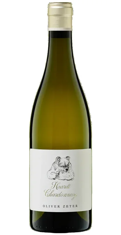 Haardt Chardonnay 2023 | Oliver Zeiter