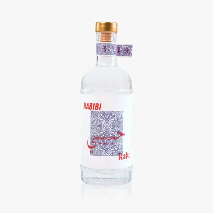 Habibi Raki 0,7 Liter