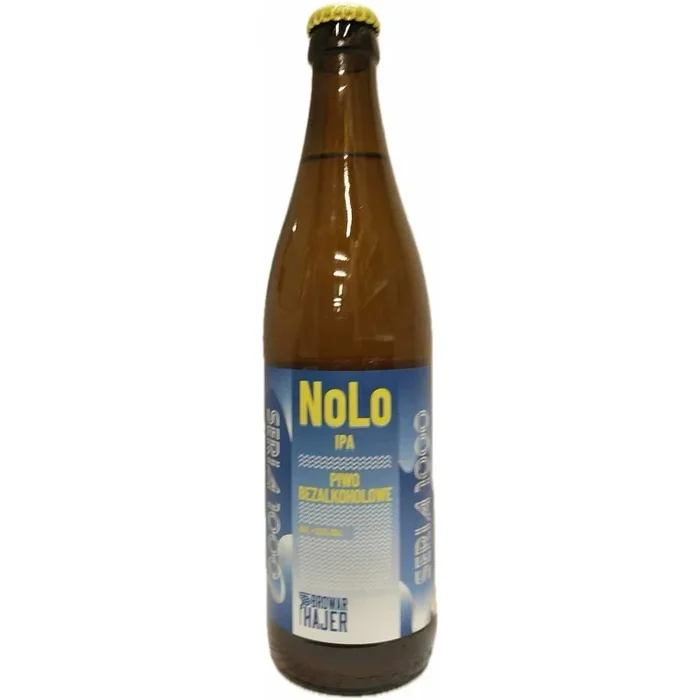 HAJER NOLO PA seria 1000