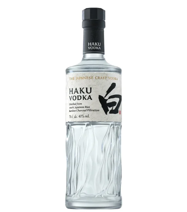 Haku Vodka