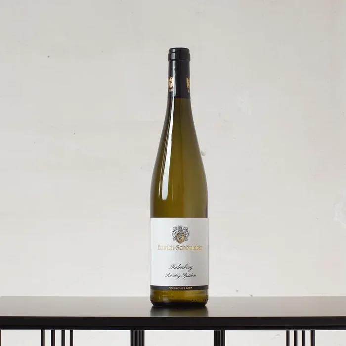 Halenberg Riesling Spätlese 2021 – Weingut Emrich-Schönleber – 0,75